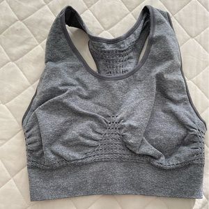 Sweaty Betty Stamina Sports Bra (M)